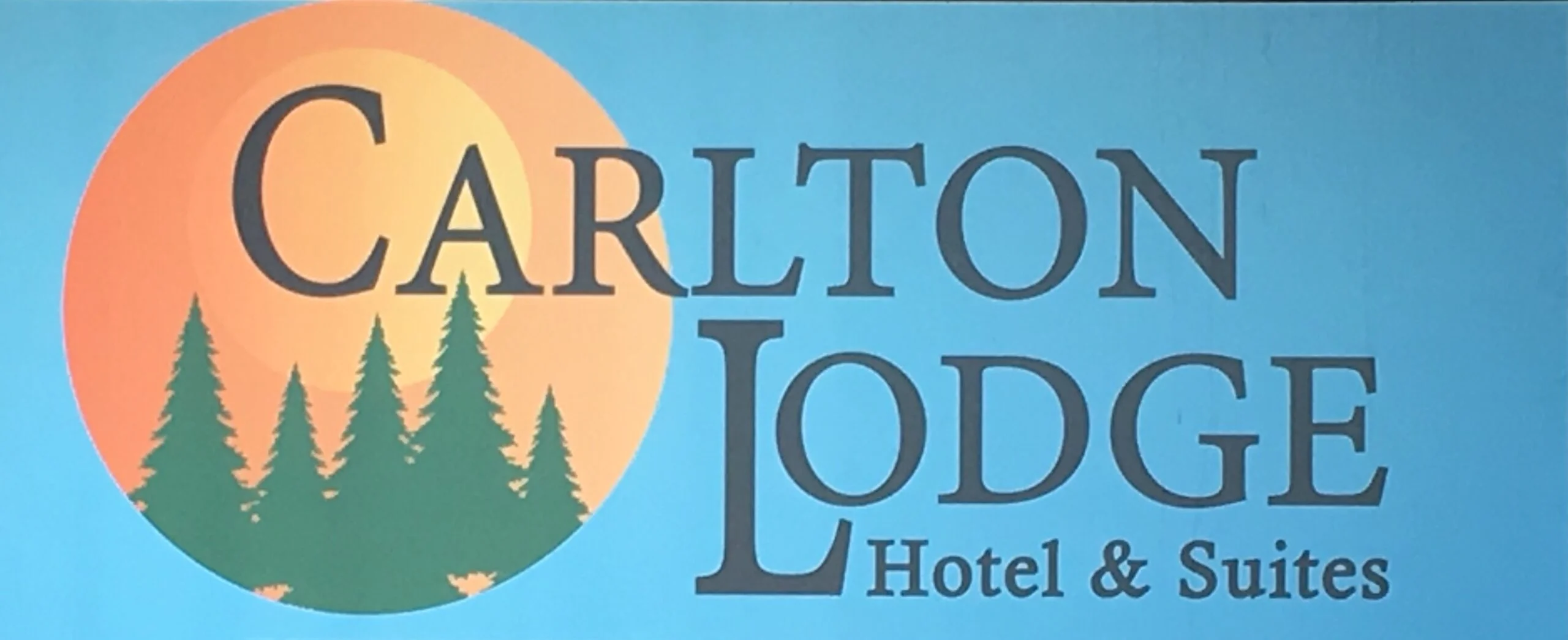 Image of Carlton Lodge Hotel & Suites's Logo