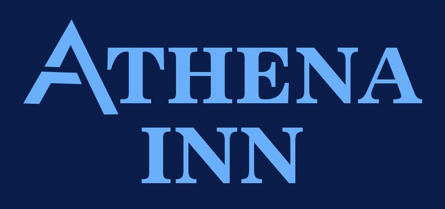 Image of Athena Inn Boutique Chattanooga's Logo
