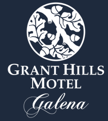 Image of Grant Hills Motel's Logo