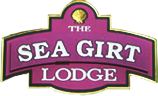 Image of Sea Girt Lodge's Logo