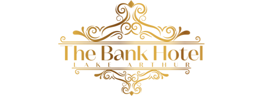 Image of The Bank Hotel's Logo