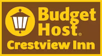 Image of Budget Host Inn's Logo