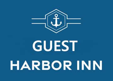 Image of Guest Harbor Inn's Logo