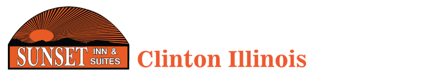 Image of Sunset Inn & Suites (Bliss Point)'s Logo