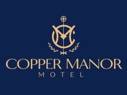 Image of Copper Manor Motel's Logo