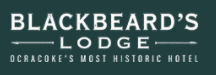 Image of Blackbeard's Lodge's Logo