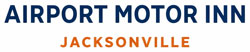 Image of Airport Motor Inn's Logo