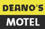Image of Deano's Motel's Logo
