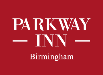 Image of Parkway Inn Birmingham's Logo