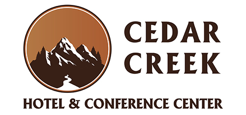 Image of Cedar Creek Hotel And Conference Center's Logo