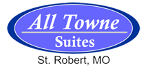 Image of ALL TOWNE SUITES's Logo