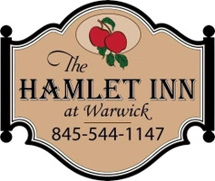 Image of The Hamlet Inn at Warwick's Logo