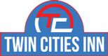 Image of Twin Cities Inn's Logo