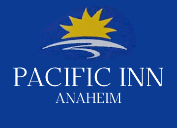 Image of Pacific Inn's Logo