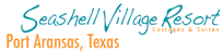 Image of Seashell Village Resort's Logo