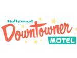 Image of Hollywood Downtowner Inn's Logo