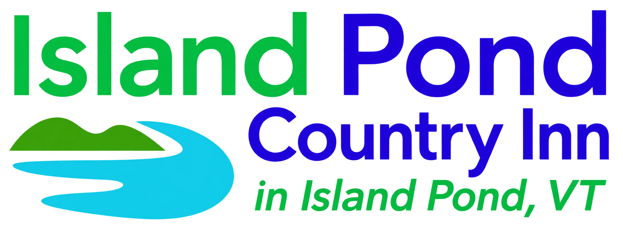 Image of Island Pond Country Inn's Logo