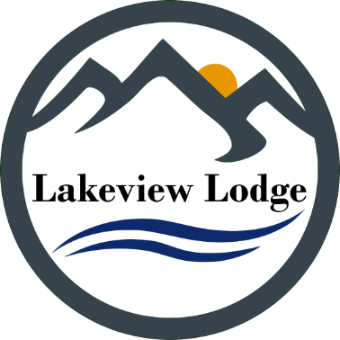 Image of Lakeview Lodge Motel's Logo