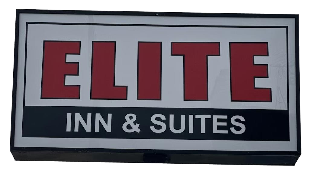 Image of Elite Inn & Extended Stay Suites's Logo