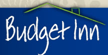 Image of Budget Inn's Logo