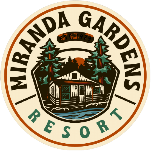 Image of Miranda Garden Resort's Logo