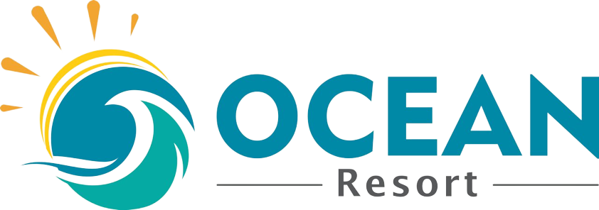 Image of Ocean Resort's Logo