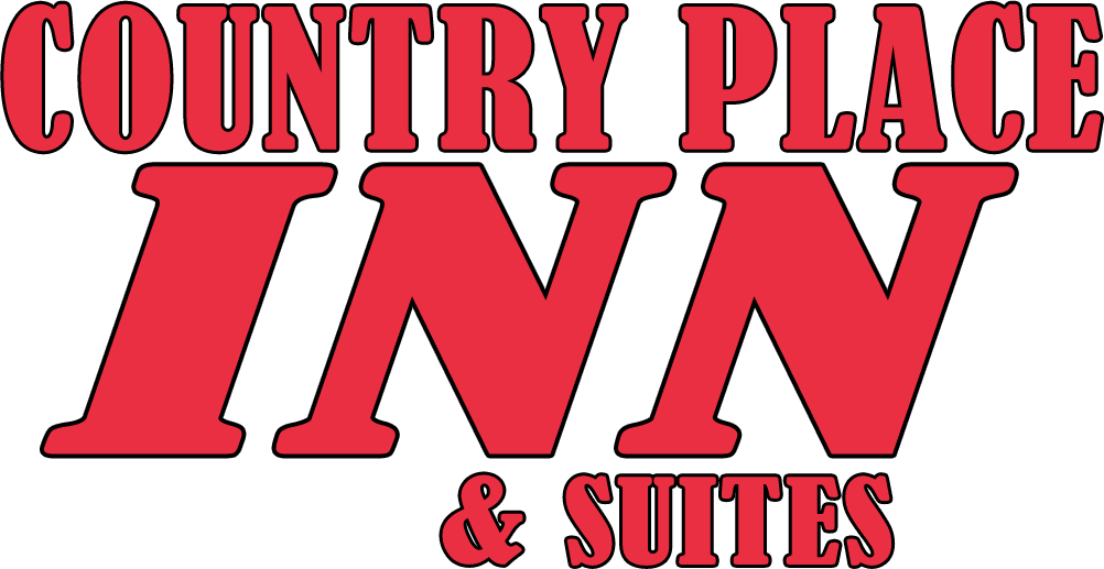 Image of Country Place Inn and Suites's Logo