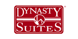Image of Dynasty Suites Hotel's Logo