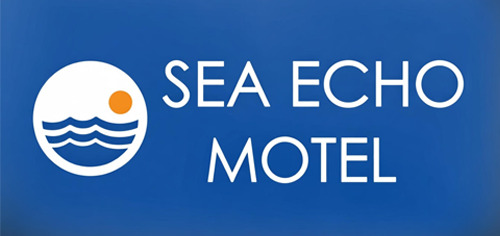 Image of Sea Echo Motel's Logo