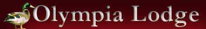 Image of Olympia Lodge's Logo
