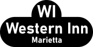 Image of Western Inn Marietta's Logo