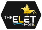 Image of The Elet Hotel's Logo