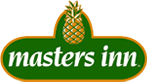 Image of Masters Inn's Logo