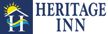 Image of Heritage Inn's Logo