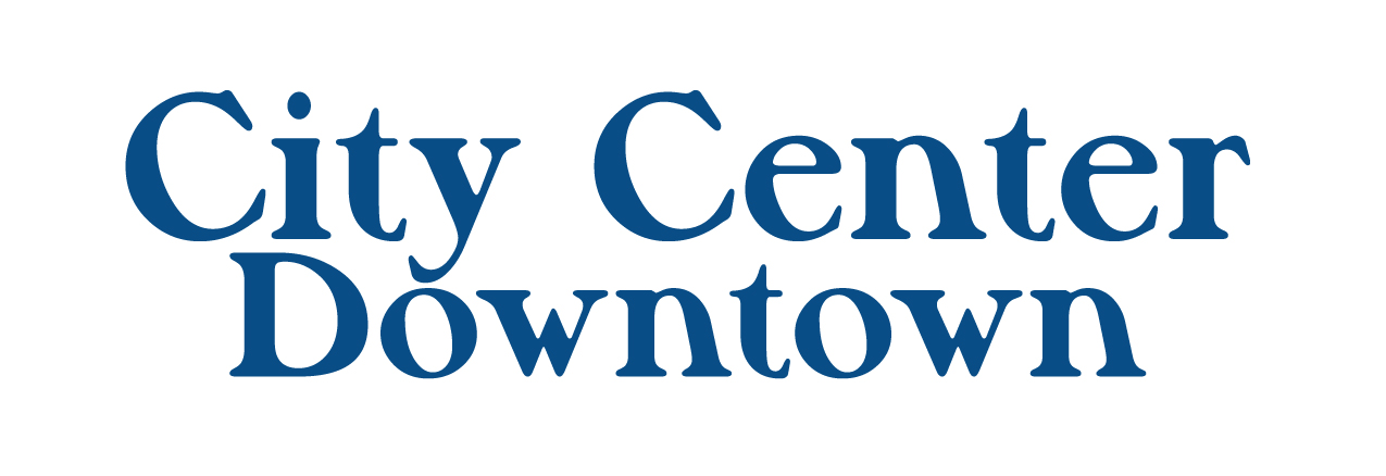 Image of City Center Downtown Motel's Logo