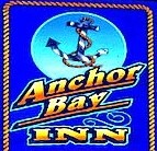 Image of Anchor Bay Inn's Logo