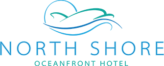 Image of North Shore Hotel's Logo