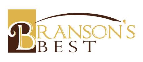 Image of Branson's Best Motel's Logo