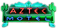 Image of Aztec Motel's Logo