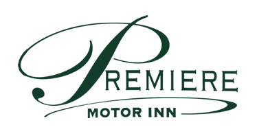 Image of Premiere Motor Inn's Logo