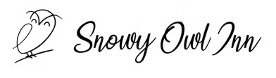 Image of Snowy Owl Inn's Logo