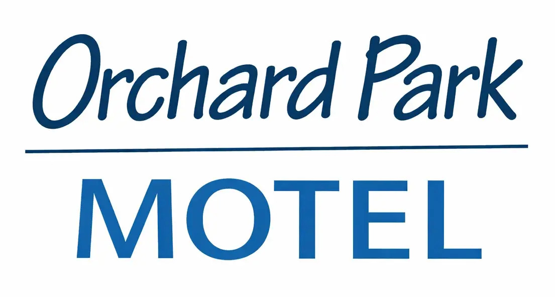 Image of Orchard Park Motel's Logo