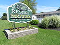 Image of C-Way Motel's Logo