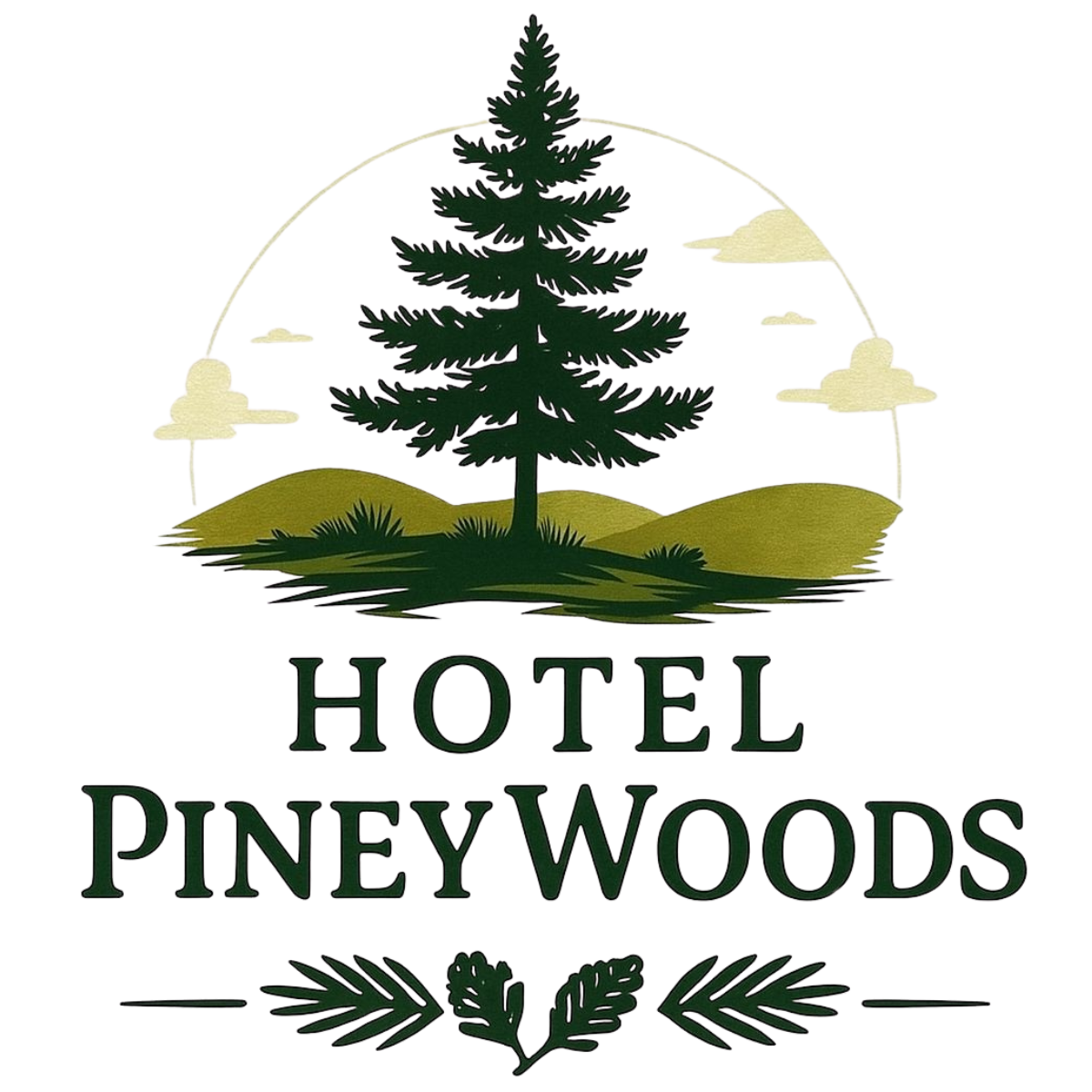 Image of Hotel Piney Woods's Logo