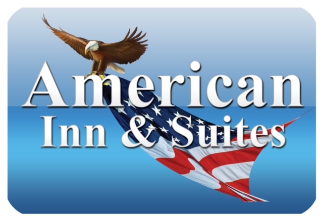 Image of American Inn & Suites's Logo