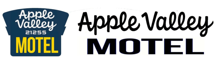 Image of Apple Valley Motel's Logo