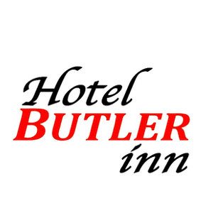Image of Hotel Butler Inn's Logo