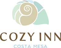 Image of Cozy Inn's Logo