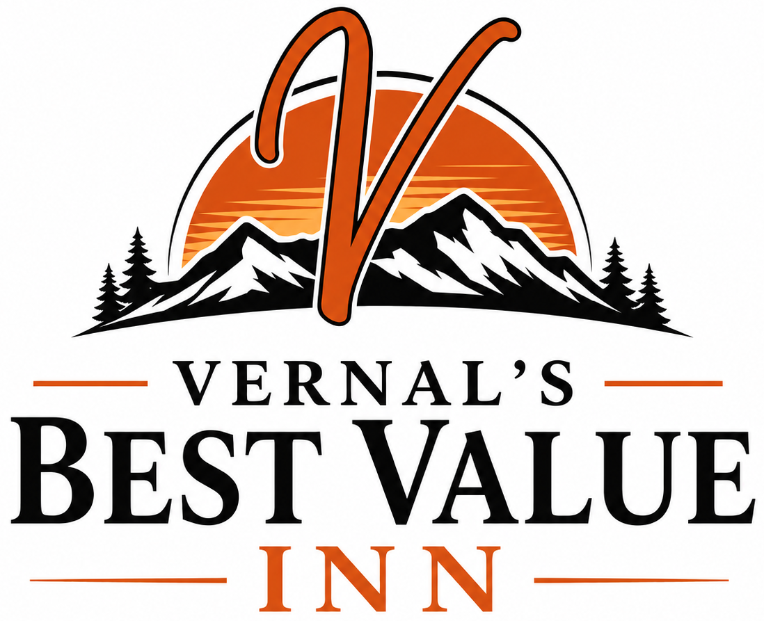 Image of Vernal's Best Value Inn's Logo
