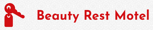 Image of Beauty Rest Hotel's Logo